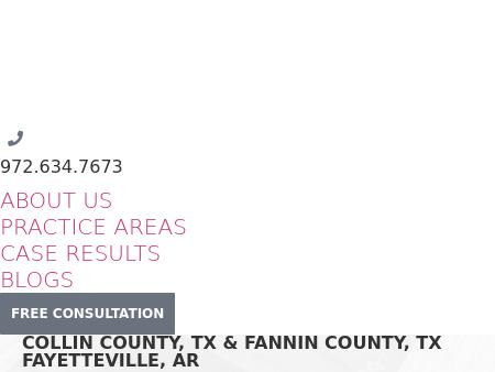 Dale R. Rose, PLLC