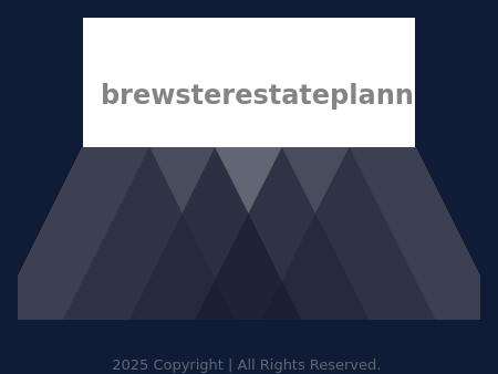 Law Office of Dale Brewster