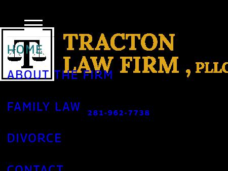 Law Office of Michael D. Tracton, P.C.