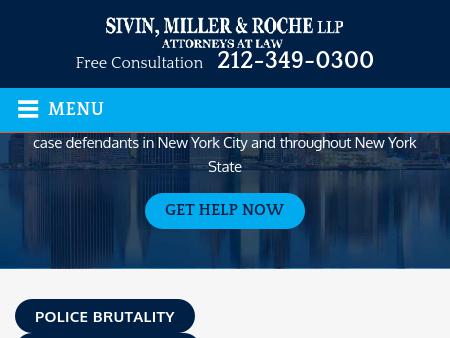 Sivin & Miller, LLP  Attorneys at Law