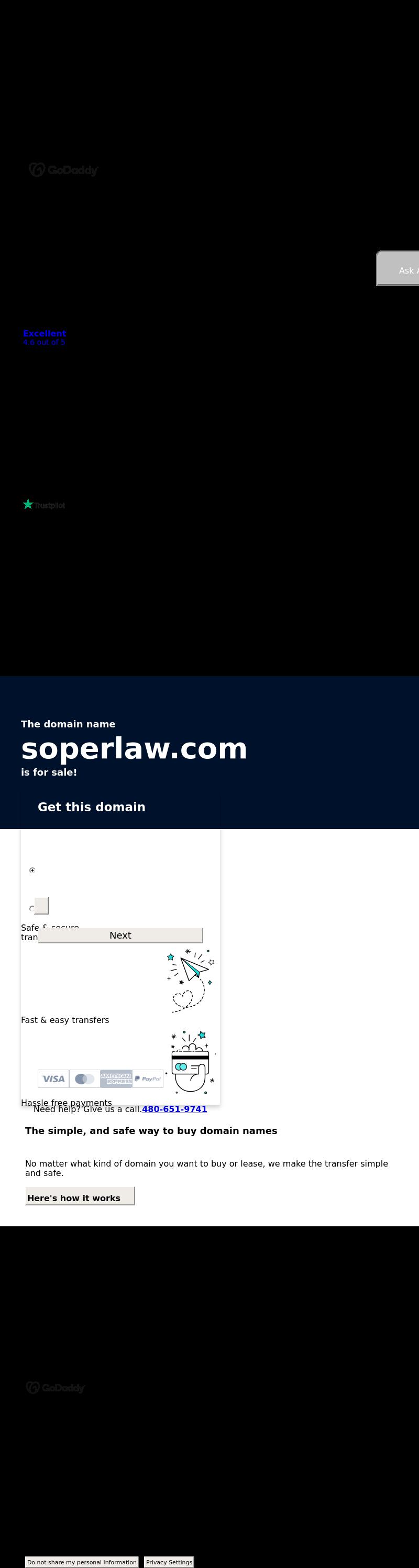 Soper Leddin Law Firm, P.C. - Davenport IA Lawyers